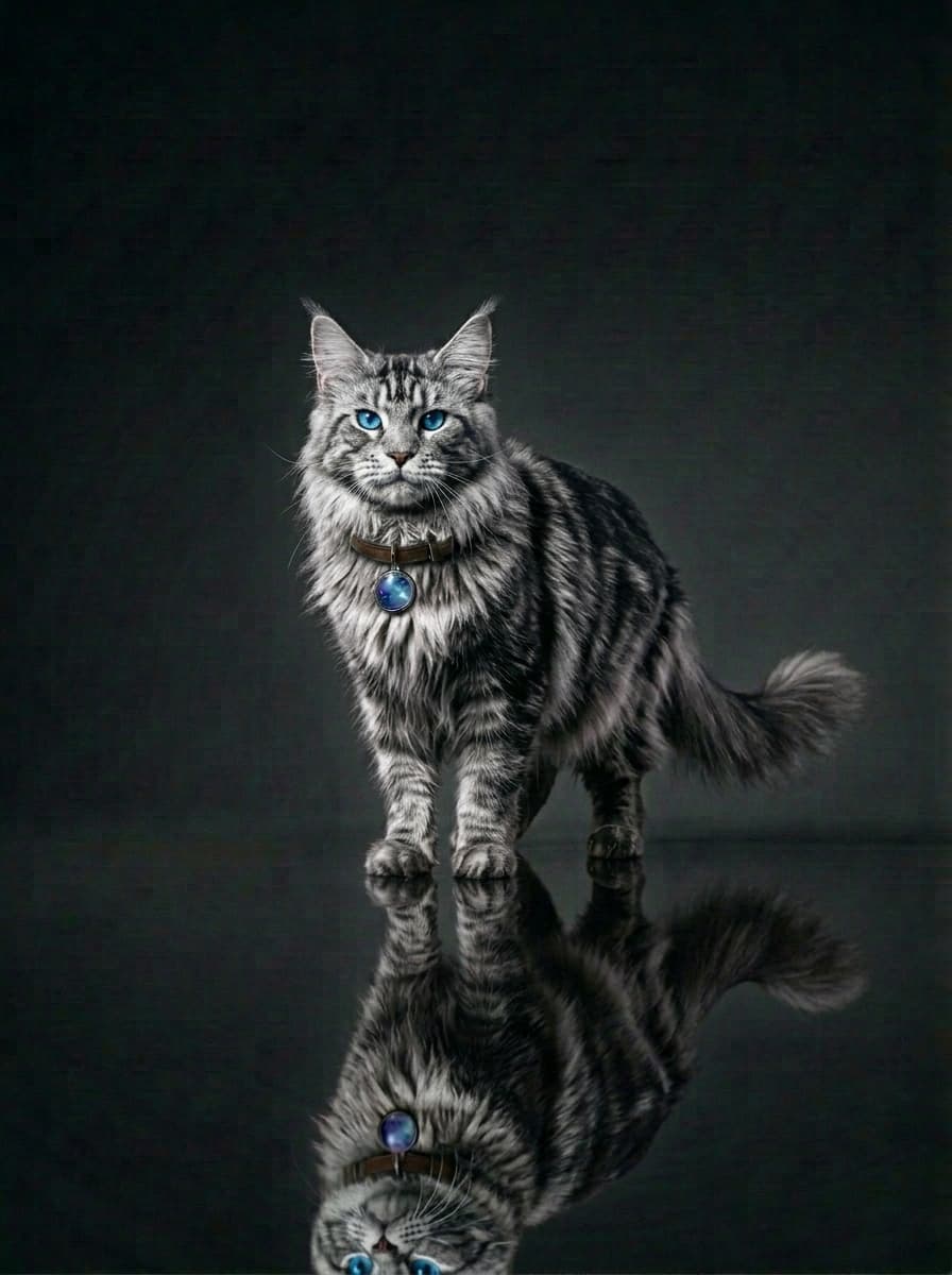 Maine Coon