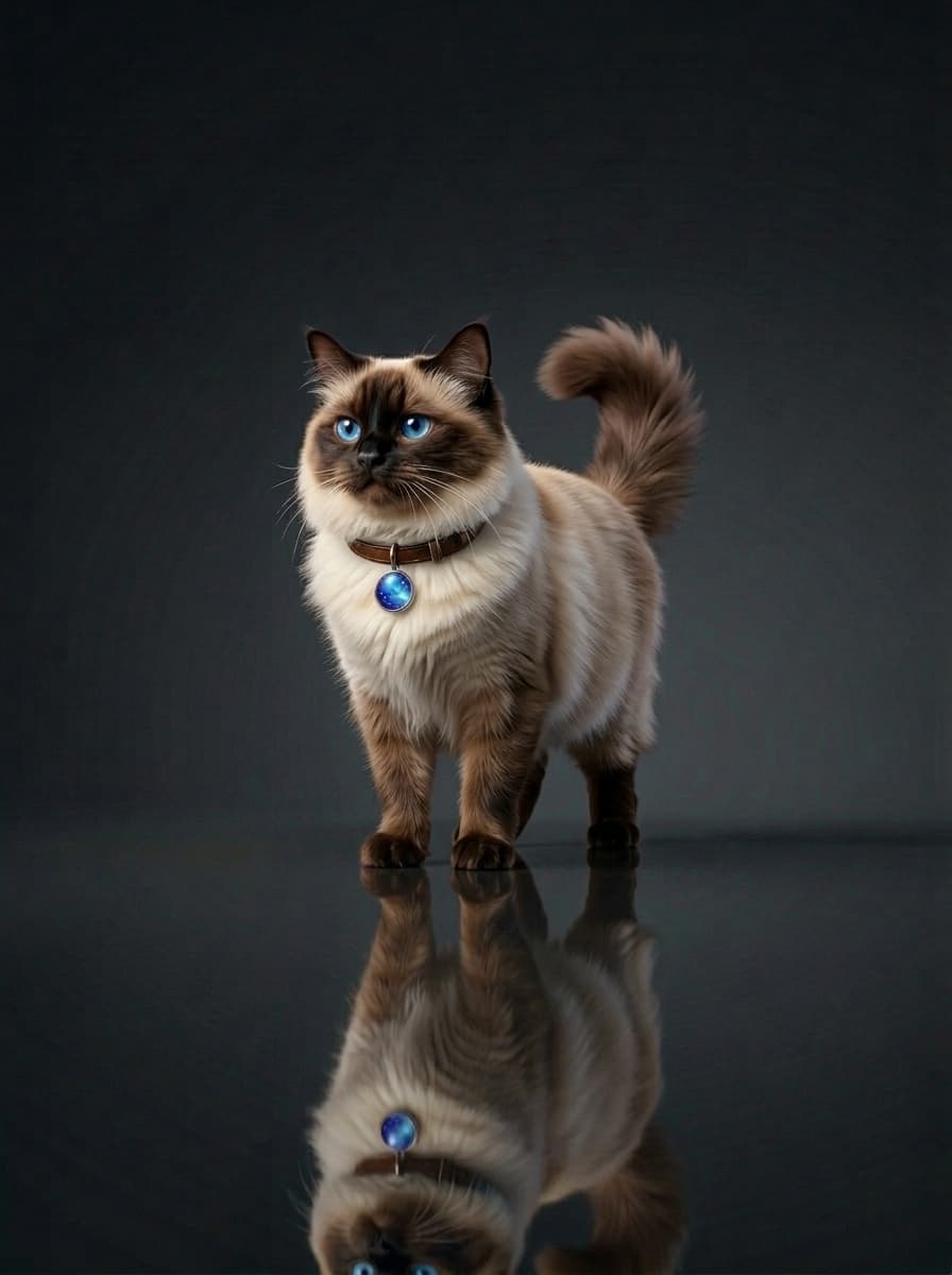 Ragdoll