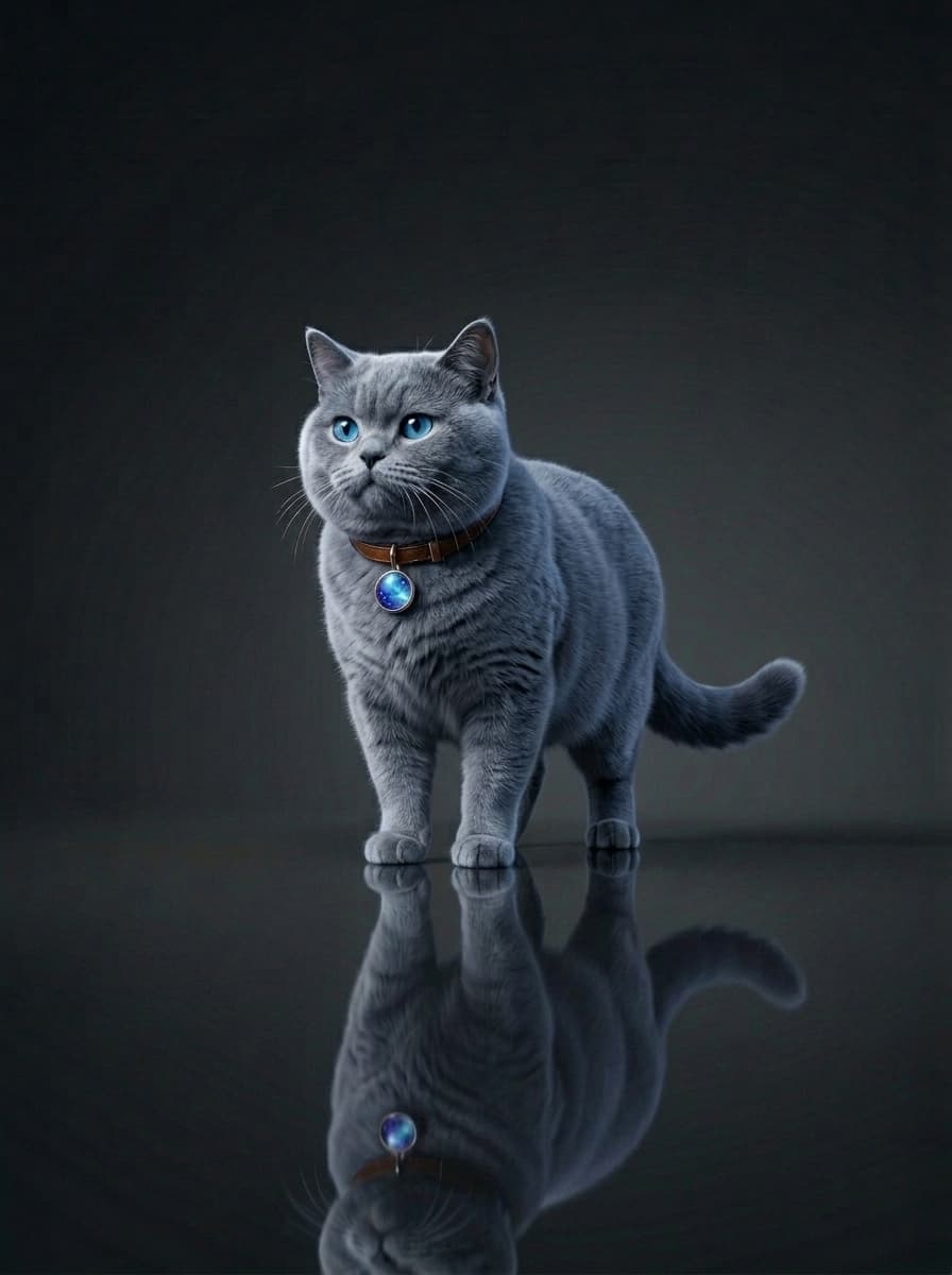 British Shorthair