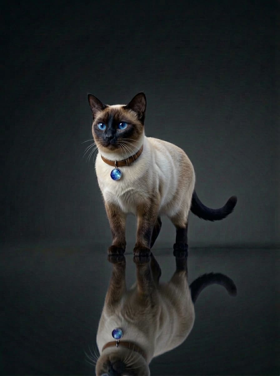 Siamese