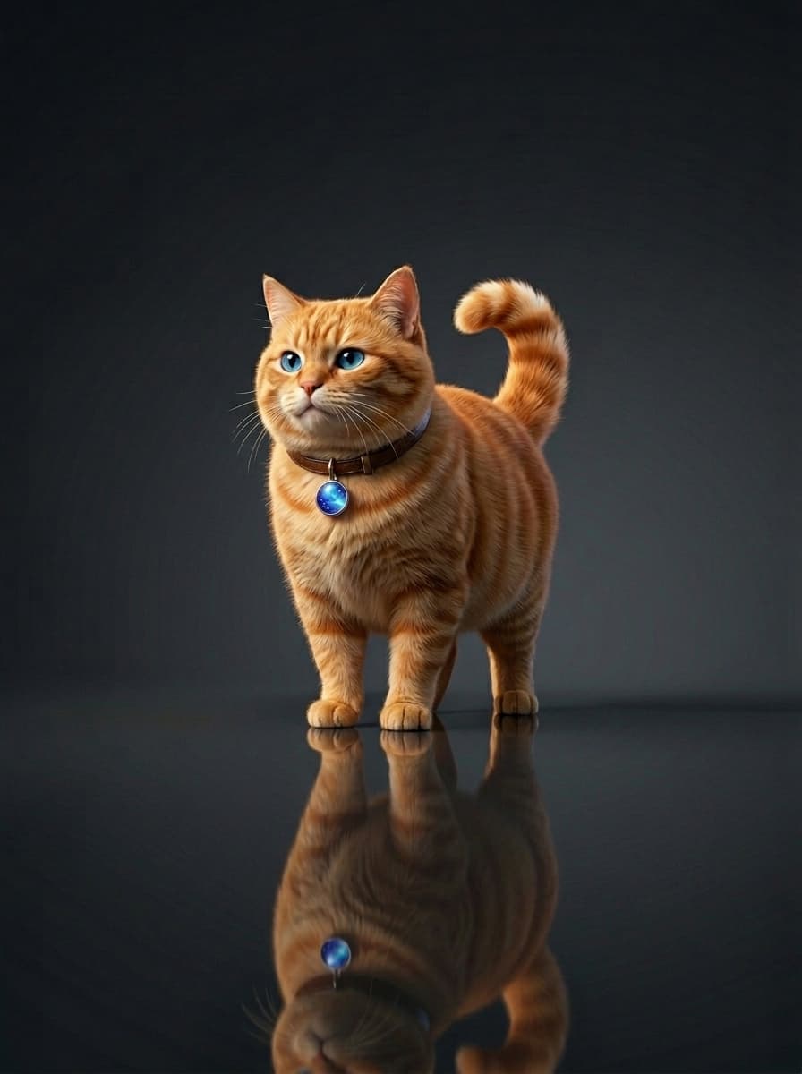 Tabby