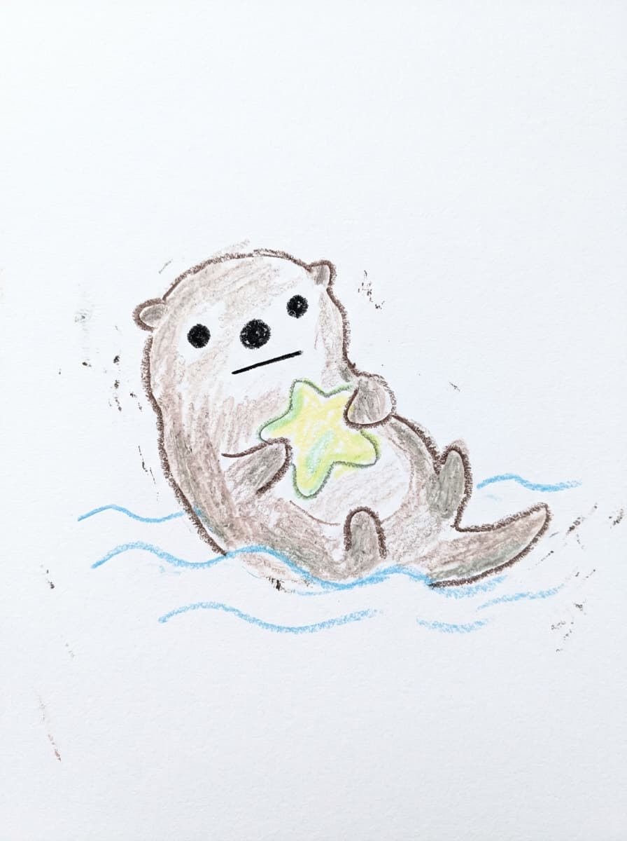 Sea Otter Guardian